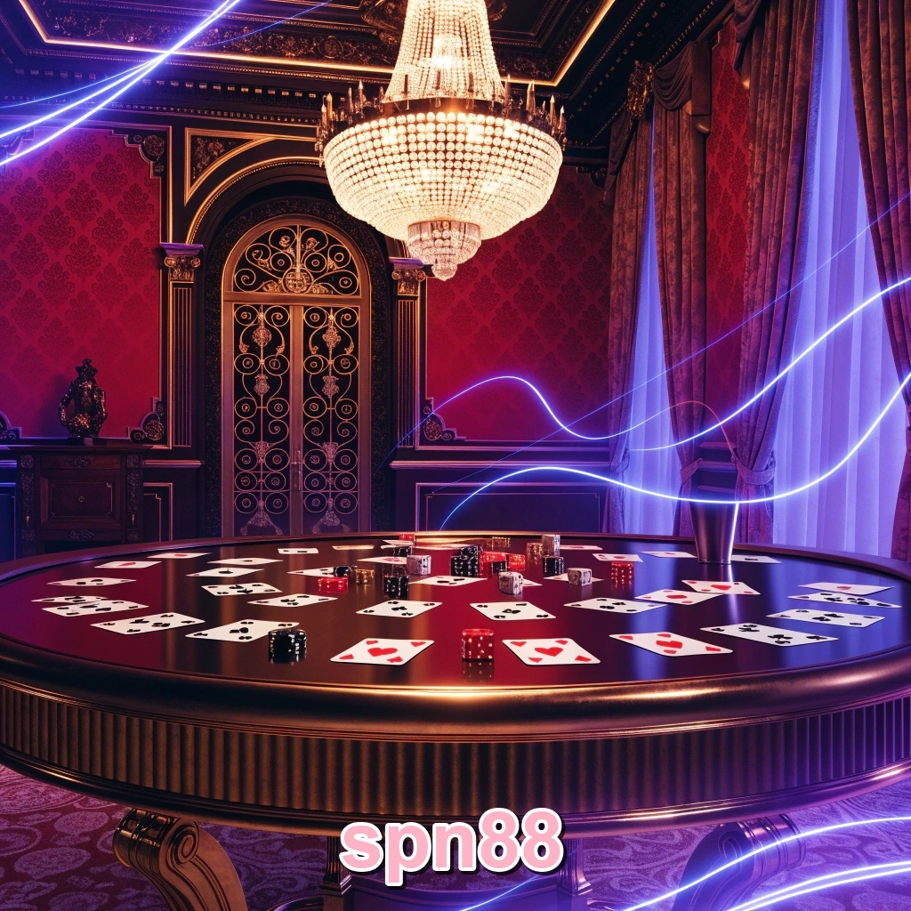 Screenshot 2 - spn88 Features